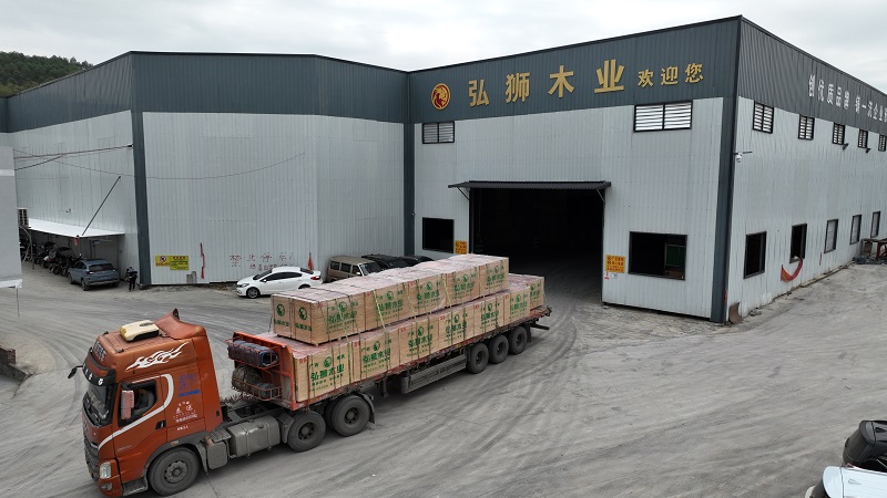 探秘廣西建筑木模板知名廠家，助力建筑品質(zhì)提升插圖